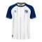 Kelme BIH Bosnien Herzegowina Trikot Away WM 2026 Weiß - weiss