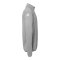 Kempa 1/4 Zip Sweatshirt Grau F31 - grau