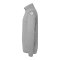 Kempa 1/4 Zip Sweatshirt Grau F31 - grau