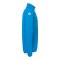 Kempa 1/4 Zip Sweatshirt Kids Blau F50 - blau