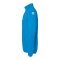 Kempa 1/4 Zip Sweatshirt Kids Blau F50 - blau