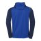 Kempa Kapuzenjacke Blau F49 - blau