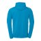 Kempa Kapuzenjacke Blau F50 - blau