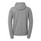Kempa Ambition 28 Kapuzenjacke Damen Grau F31 - grau