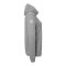 Kempa Ambition 28 Kapuzenjacke Damen Grau F31 - grau
