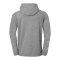 Kempa Ambition 28 Kapuzenjacke Grau F31 - grau