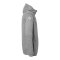 Kempa Ambition 28 Kapuzenjacke Grau F31 - grau