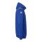 Kempa Kapuzenjacke Kids Blau F40 - blau