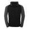 Kempa Kapuzenjacke Schwarz F11 - schwarz