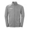 Kempa Ambition 28 Trainingsjacke Grau F31 - grau