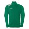 Kempa Trainingsjacke Grün F47 - gruen