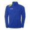 Kempa Trainingsjacke Kids Blau F40 - blau