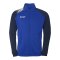 Kempa Trainingsjacke Kids Blau F49 - blau