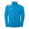Kempa Trainingsjacke Kids Blau F50 - blau