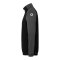 Kempa Trainingsjacke Kids Schwarz F11 - schwarz