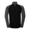 Kempa Trainingsjacke Schwarz F11 - schwarz
