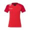 Kempa Ambition 28 Trikot Damen Rot F60 - rot