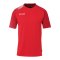 Kempa Ambition 28 Trikot Kids Rot F60 - rot