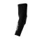 Kempa Arm Sleeve Bandage Schwarz Weiss F01 - schwarz