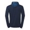 Kempa Athletics 29 Kapuzenjacke Blau F41 - blau