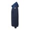 Kempa Athletics 29 Kapuzenjacke Blau F41 - blau