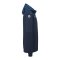 Kempa Athletics 29 Kapuzenjacke Blau F41 - blau