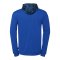 Kempa Athletics 29 Kapuzenjacke Blau F49 - blau