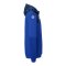Kempa Athletics 29 Kapuzenjacke Blau F49 - blau