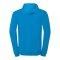 Kempa Athletics 29 Kapuzenjacke Blau F50 - blau