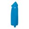 Kempa Athletics 29 Kapuzenjacke Blau F50 - blau