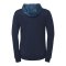 Kempa Athletics 29 Kapuzenjacke Damen Blau F41 - blau