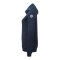 Kempa Athletics 29 Kapuzenjacke Damen Blau F41 - blau