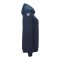 Kempa Athletics 29 Kapuzenjacke Damen Blau F41 - blau