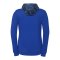 Kempa Athletics 29 Kapuzenjacke Damen Blau F49 - blau