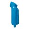 Kempa Athletics 29 Kapuzenjacke Damen Blau F50 - blau