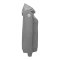 Kempa Athletics 29 Kapuzenjacke Damen Grau F37 - grau