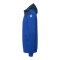 Kempa Athletics 29 Kapuzenjacke Kids Blau F49 - blau