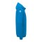 Kempa Athletics 29 Kapuzenjacke Kids Blau F50 - blau