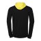 Kempa Athletics 29 Kapuzenjacke Kids Schwarz F09 - schwarz