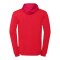 Kempa Athletics 29 Kapuzenjacke Rot F60 - rot
