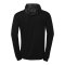 Kempa Athletics 29 Kapuzenjacke Schwarz F01 - schwarz