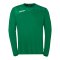 Kempa Athletics 29 Sweatshirt Grün F47 - gruen