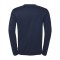 Kempa Athletics 29 Sweatshirt Kids Blau F41 - blau