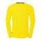 Kempa Athletics 29 Sweatshirt Kids Gelb F91 - gelb