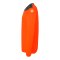 Kempa Athletics 29 Sweatshirt Kids Orange F81 - orange