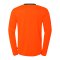 Kempa Athletics 29 Sweatshirt Orange F81 - orange