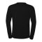 Kempa Athletics 29 Sweatshirt Schwarz F01 - schwarz