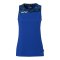 Kempa Athletics 29 Tanktop Damen Blau F49 - blau
