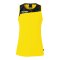 Kempa Athletics 29 Tanktop Damen Gelb F91 - gelb