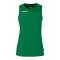 Kempa Athletics 29 Tanktop Damen Grün F47 - gruen